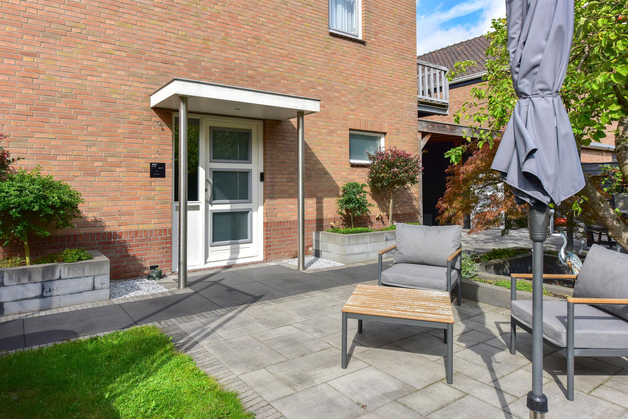 Photo 30 of Wilgenpad 5