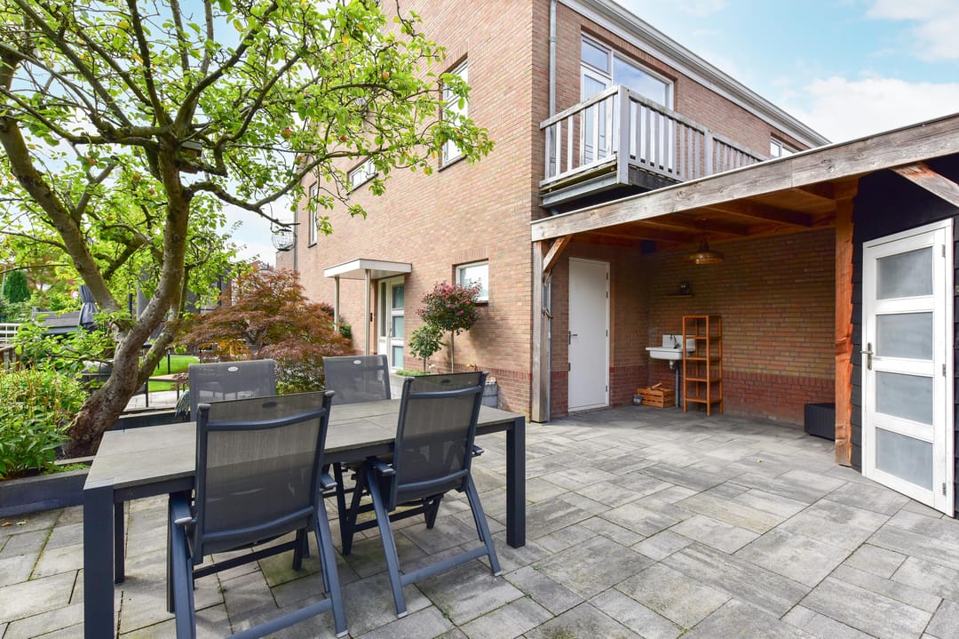 Photo 2 of Wilgenpad 5