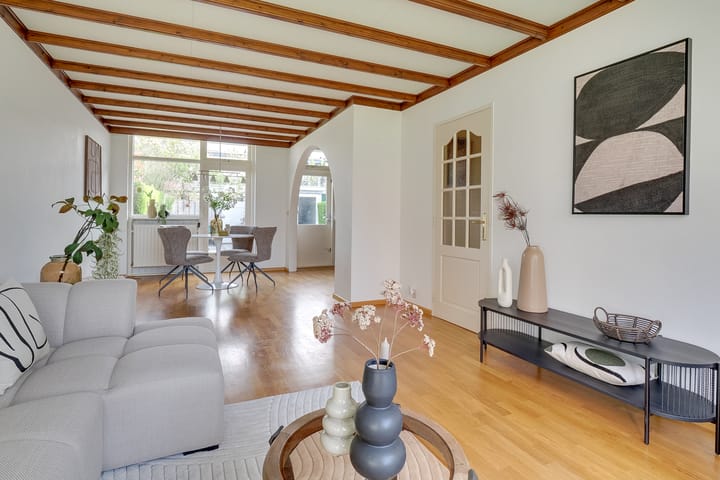 Foto 2 van Kornalijnlaan 6