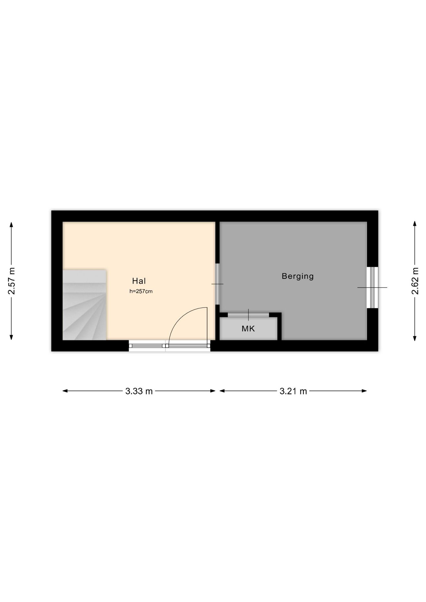 Photo 34 of Wilgenpad 5