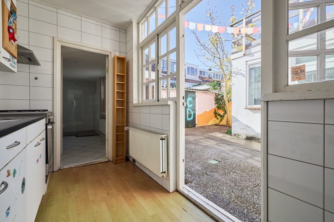 Foto 11 van Cornelis Dirkszstraat 165