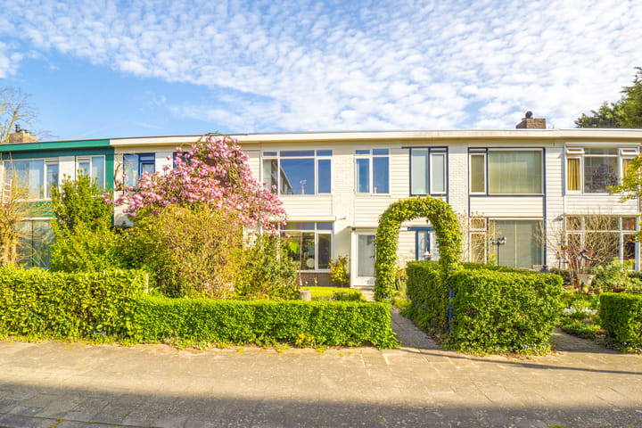 Foto 4 van Kornalijnlaan 6