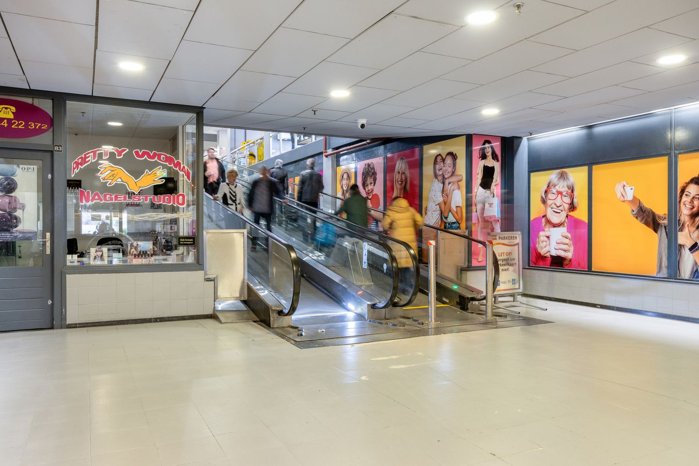 Bekijk foto 3 van Amsteldiep 71