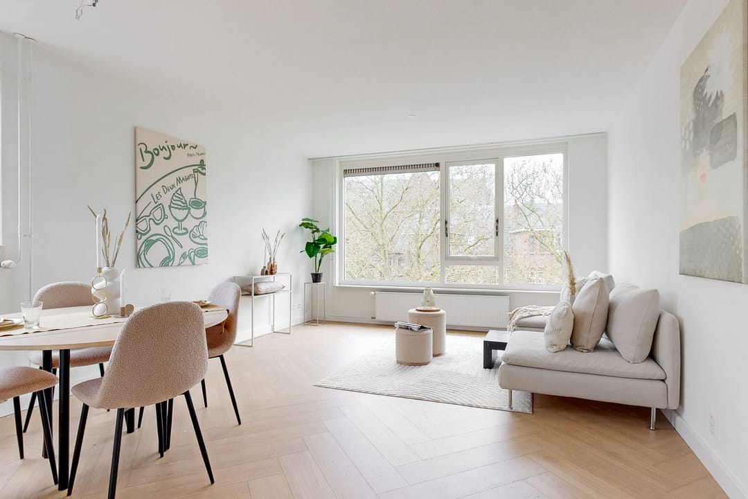 Foto 1 van Wagenstraat 52