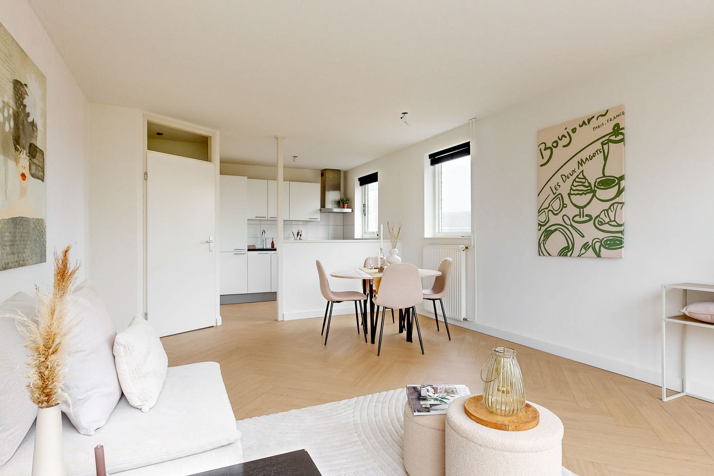 Foto 5 van Wagenstraat 52