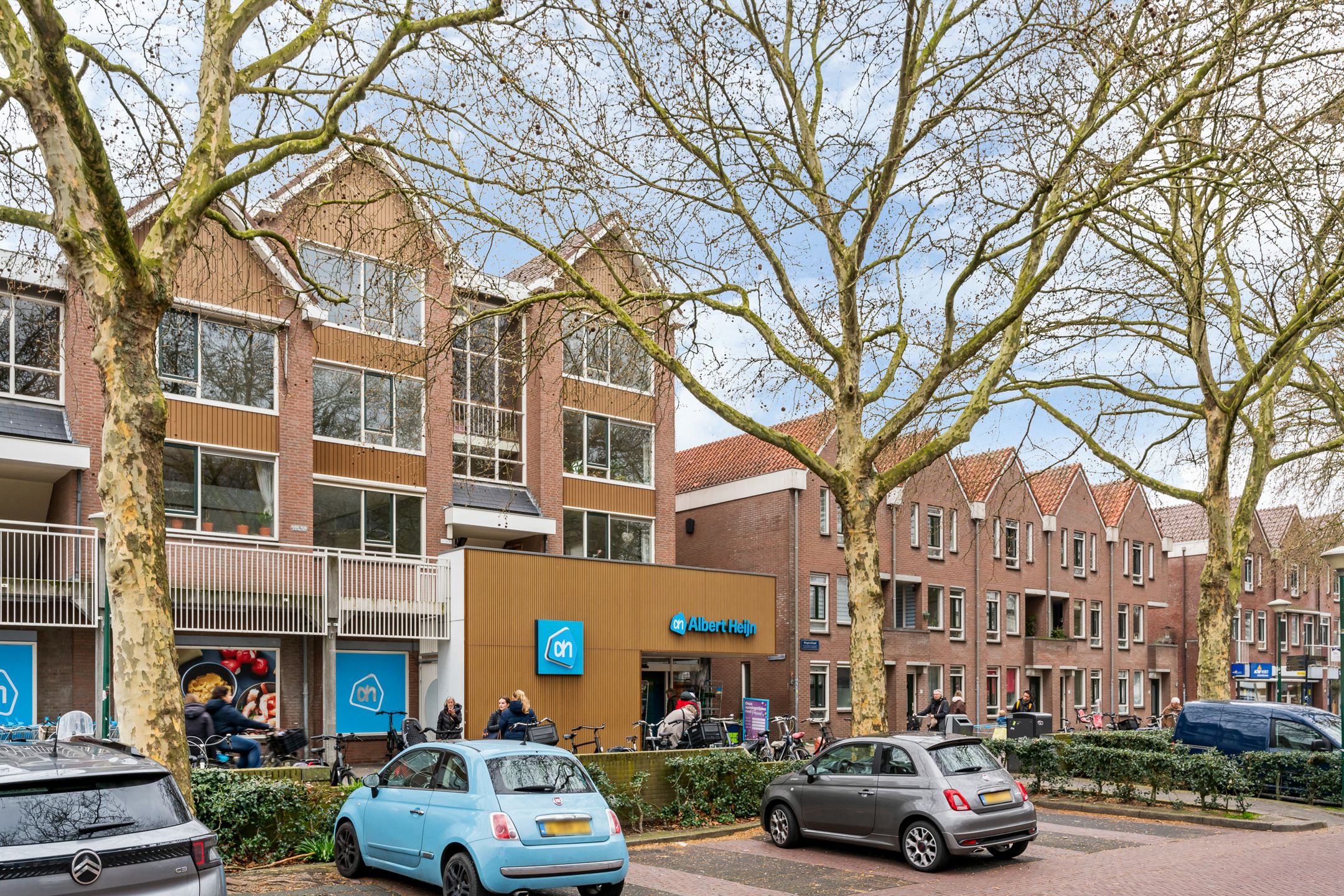 Foto 24 van Wagenstraat 52