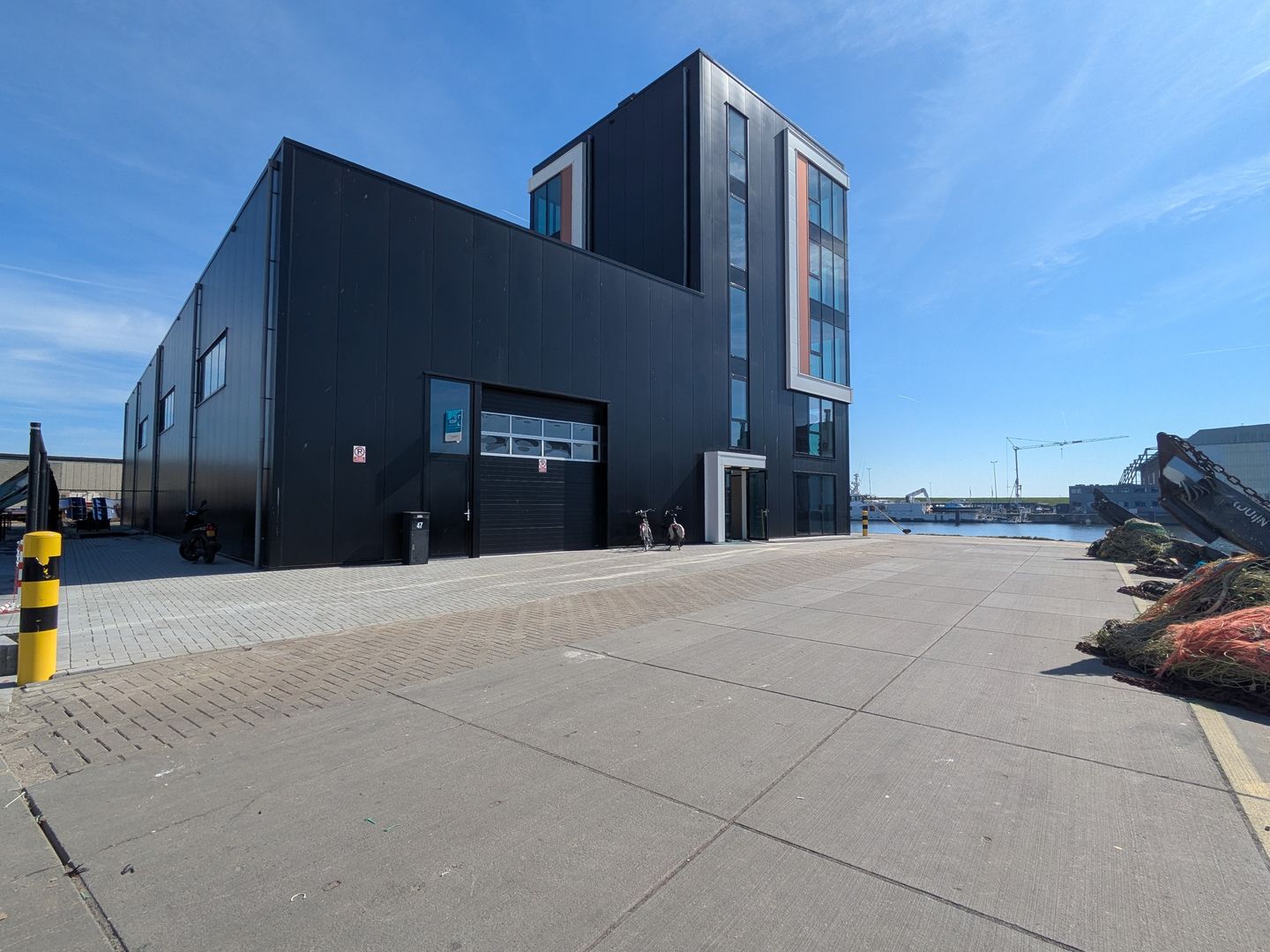 Bekijk foto 1 van Visserijkade 47