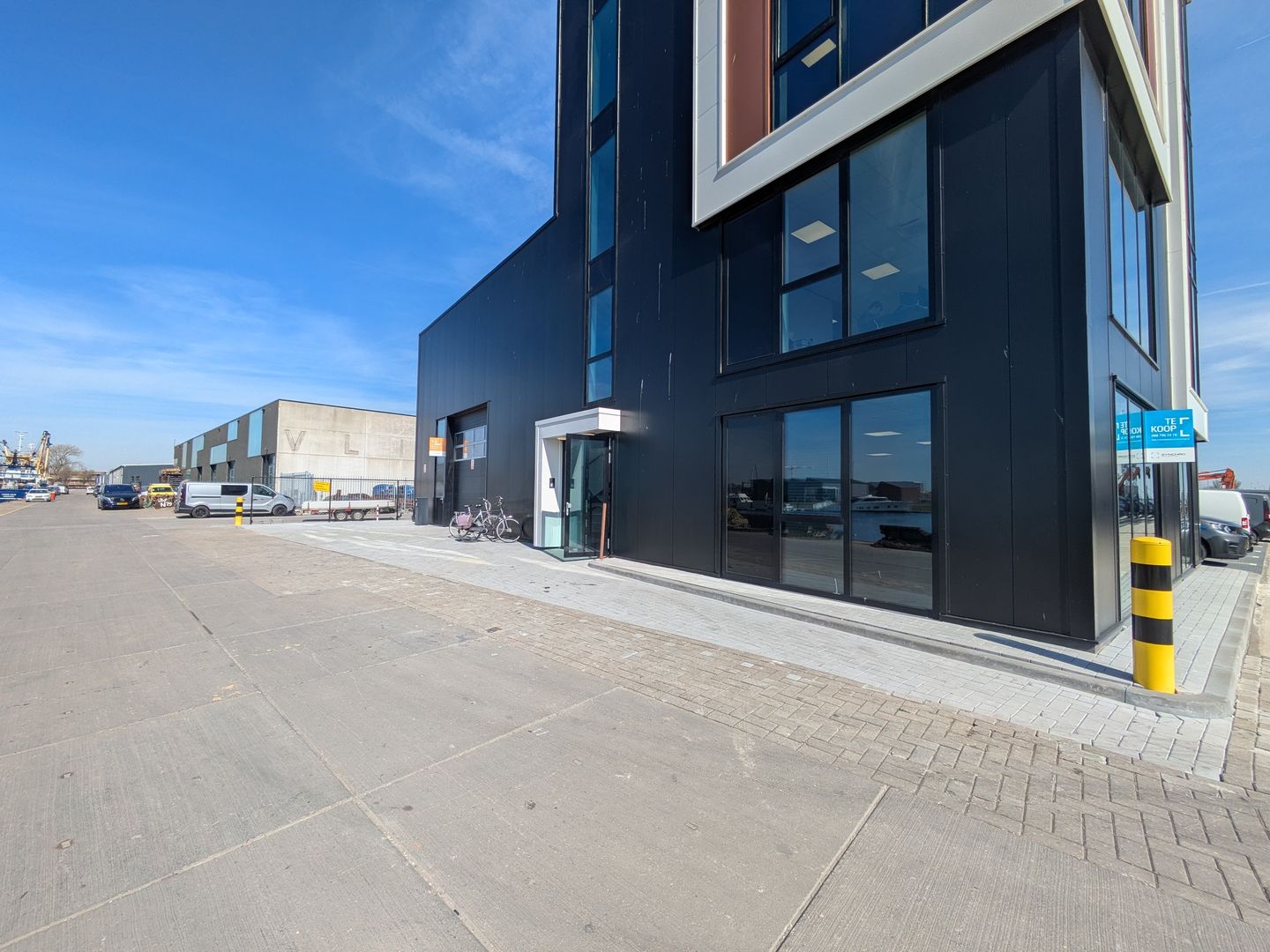 Bekijk foto 4 van Visserijkade 47