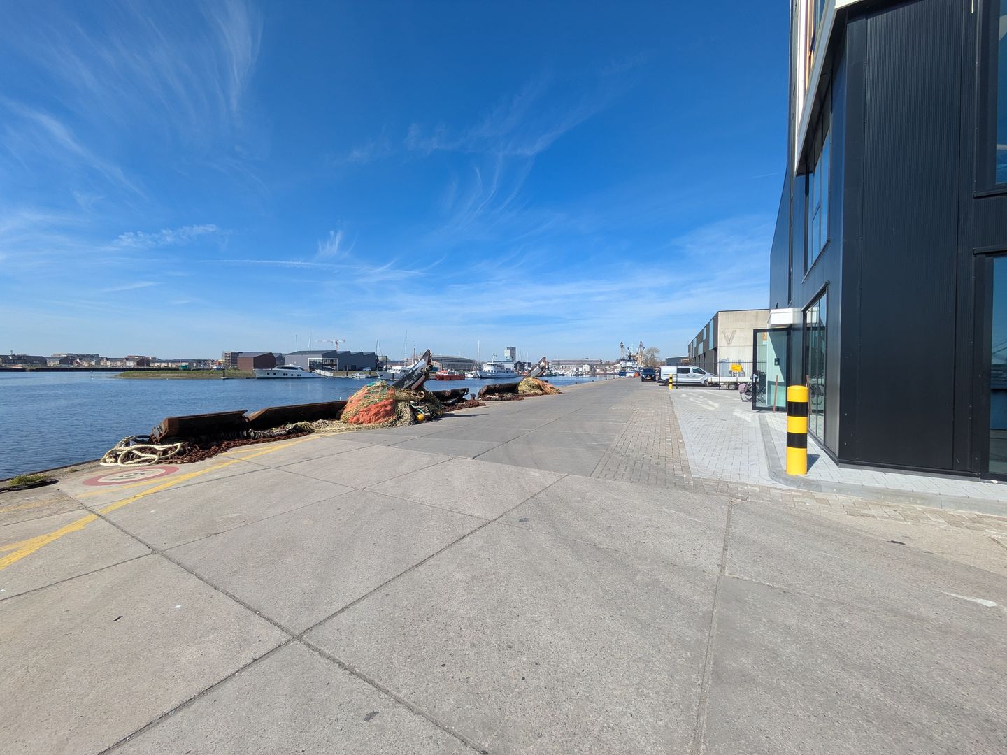 Bekijk foto 5 van Visserijkade 47