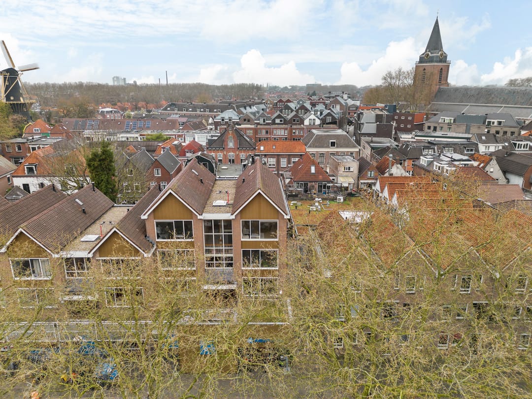 Foto 26 van Wagenstraat 52