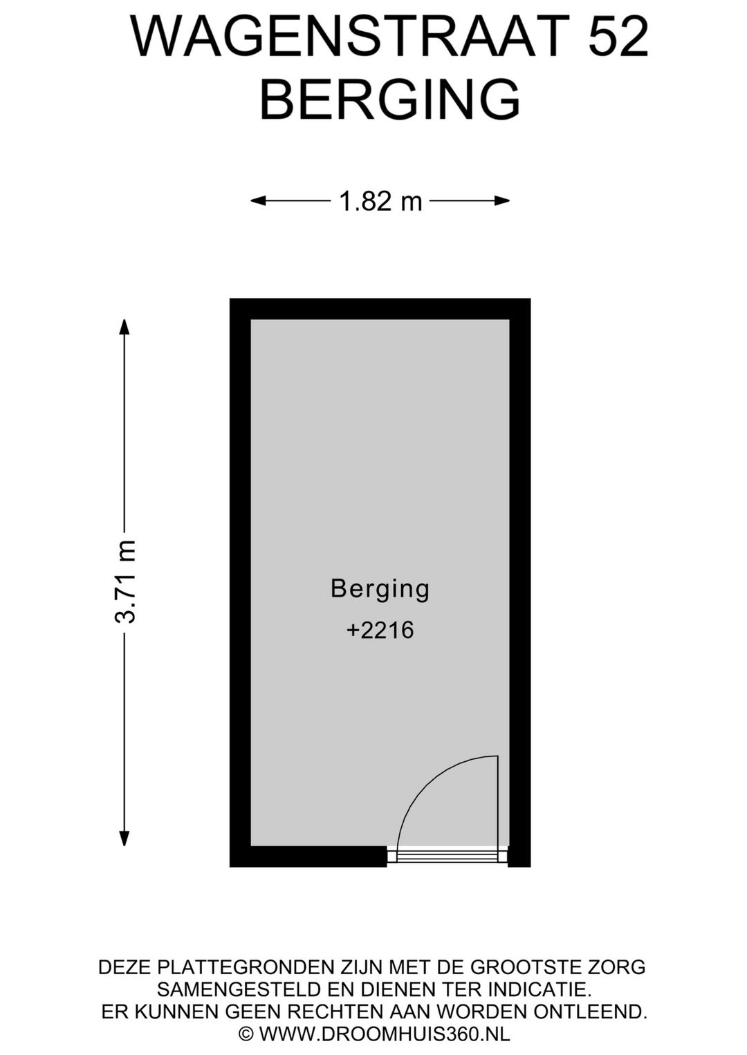 Foto 32 van Wagenstraat 52
