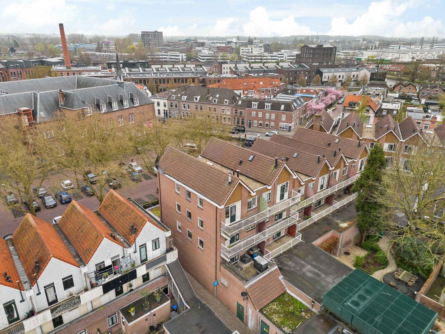 Foto 29 van Wagenstraat 52