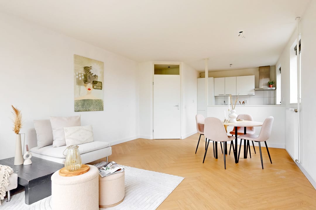 Foto 2 van Wagenstraat 52