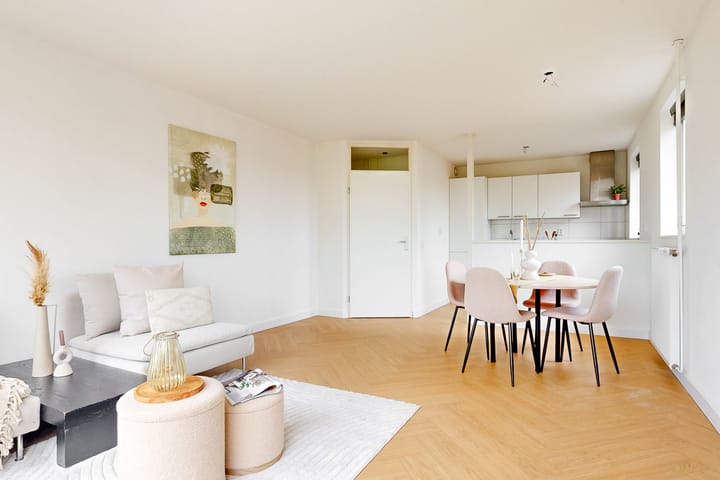 Foto 2 van Wagenstraat 52