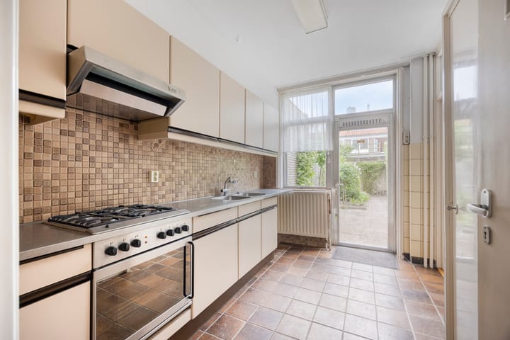 Foto 3 van Jacob Catssingel 22