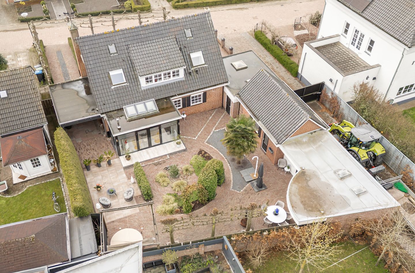 Photo 4 of Ds. Talmalaan 7