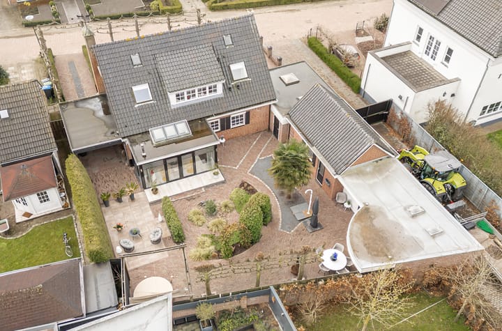 Foto 4 van Ds. Talmalaan 7