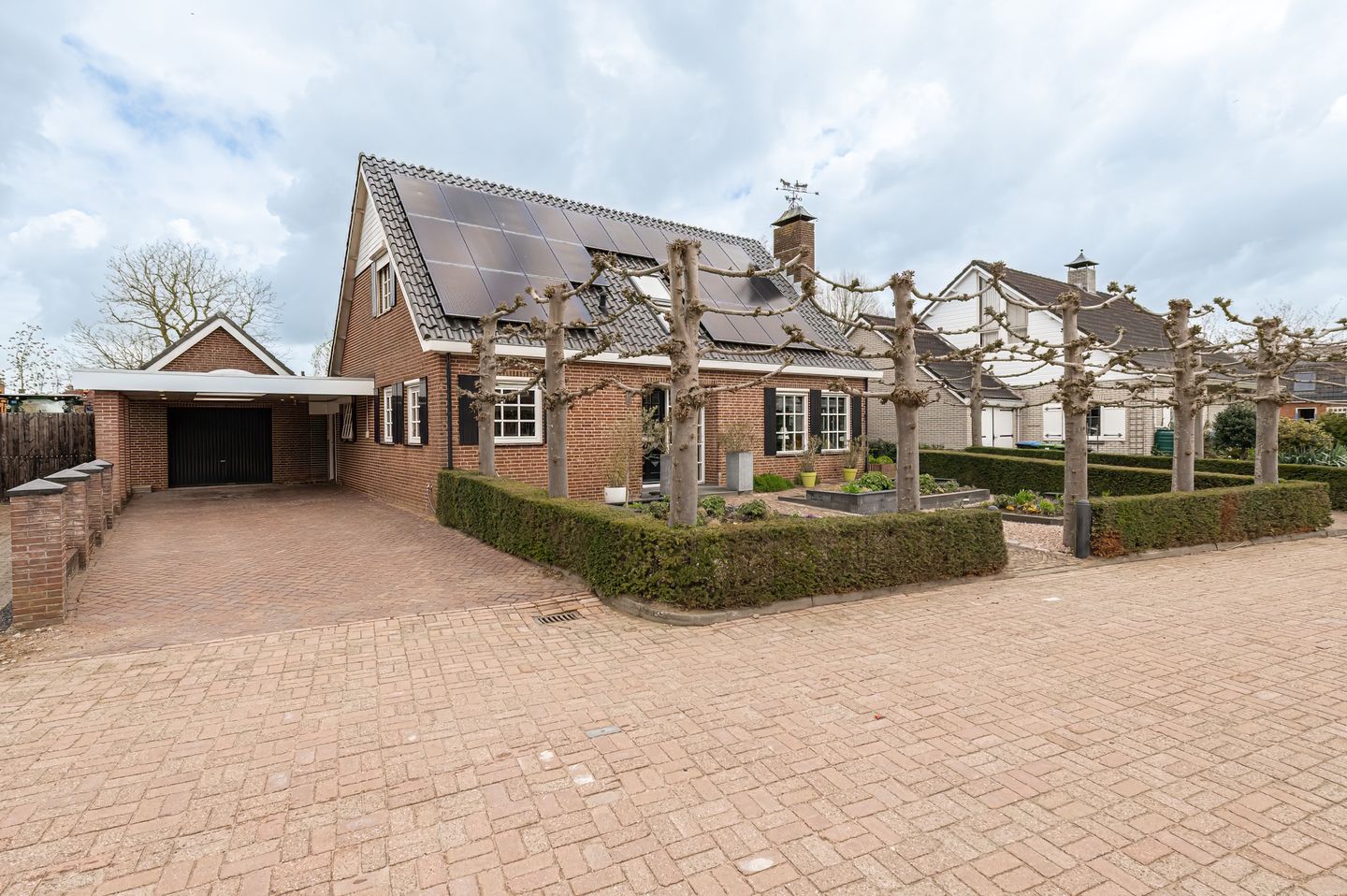 Photo 5 of Ds. Talmalaan 7