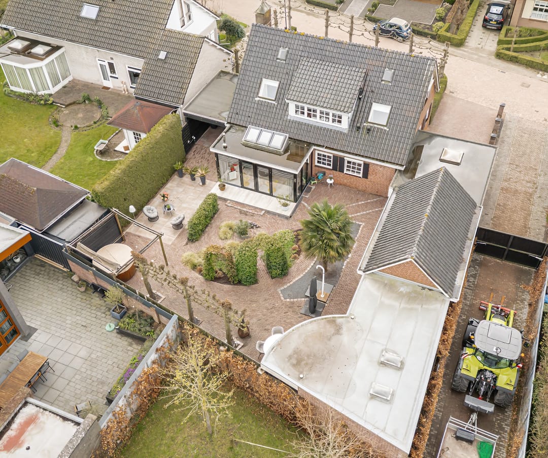 Photo 8 of Ds. Talmalaan 7