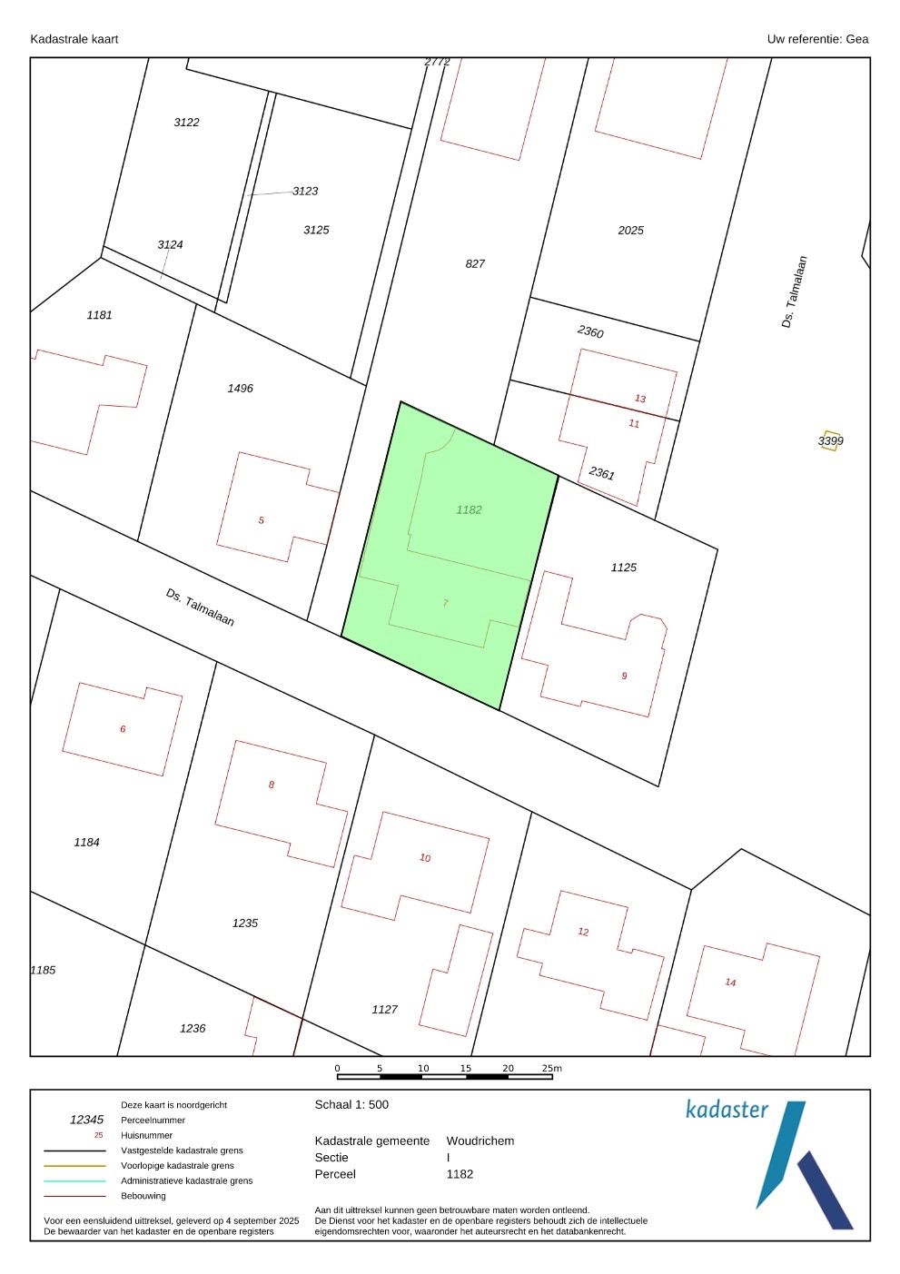 Photo 86 of Ds. Talmalaan 7