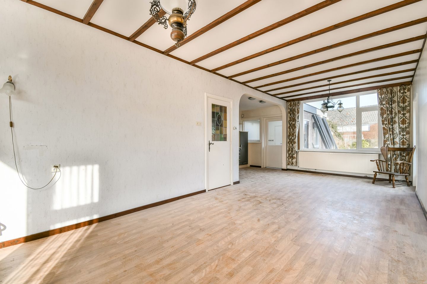 Foto 5 van Lindenlaan 5