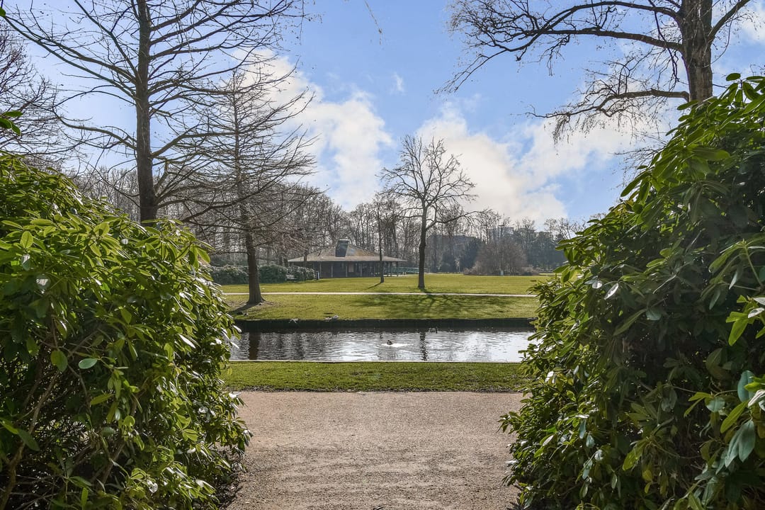 Foto 22 van Lindenlaan 5