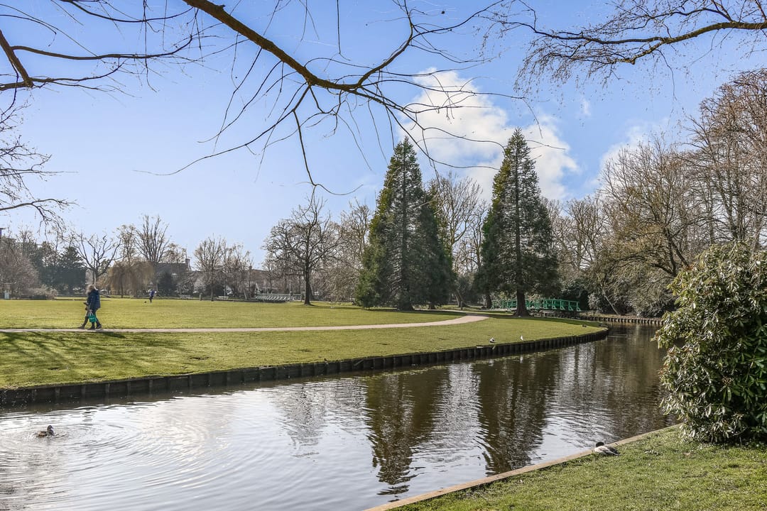 Foto 23 van Lindenlaan 5