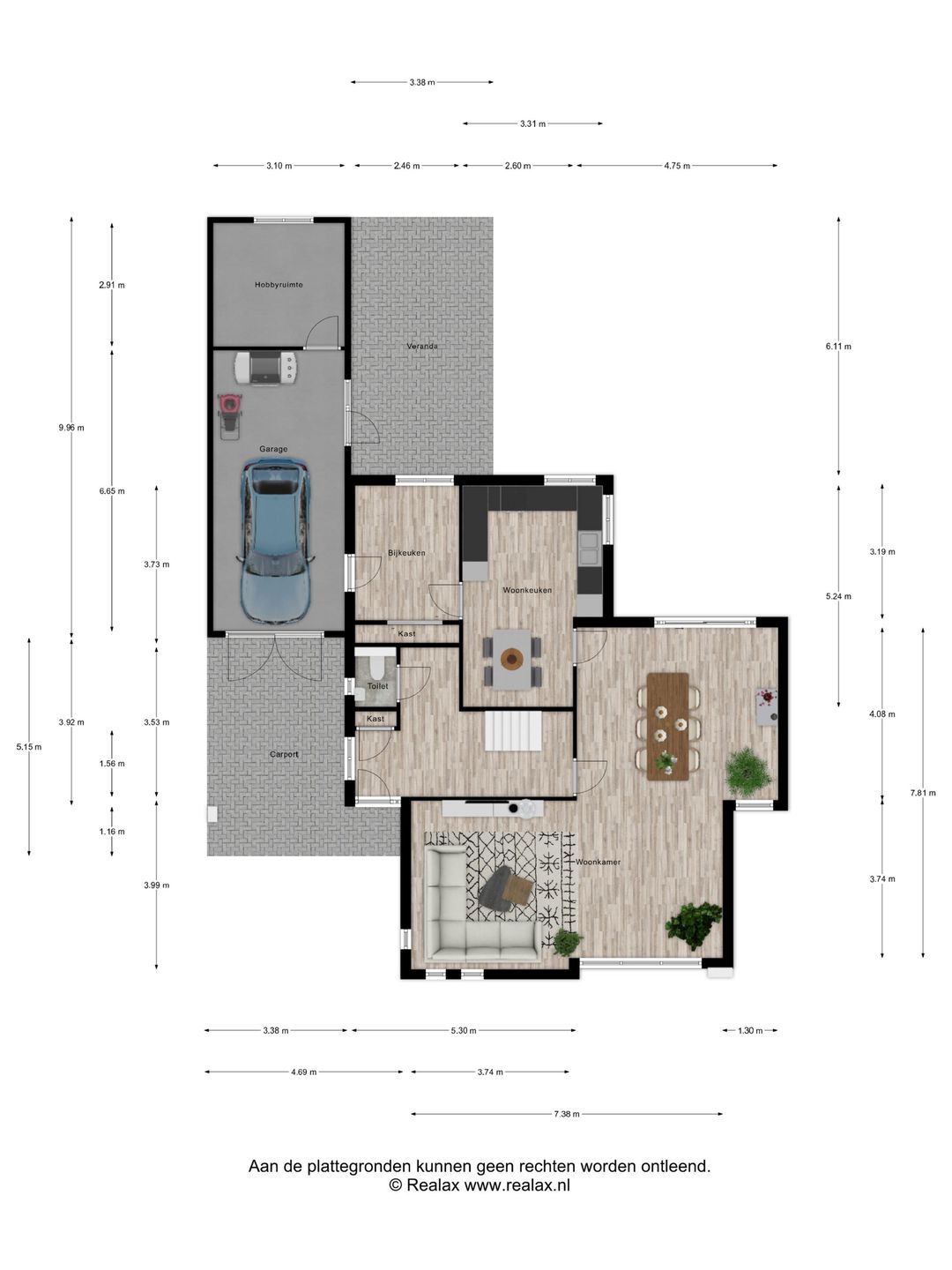 Photo 46 of Erve Hofstee 28