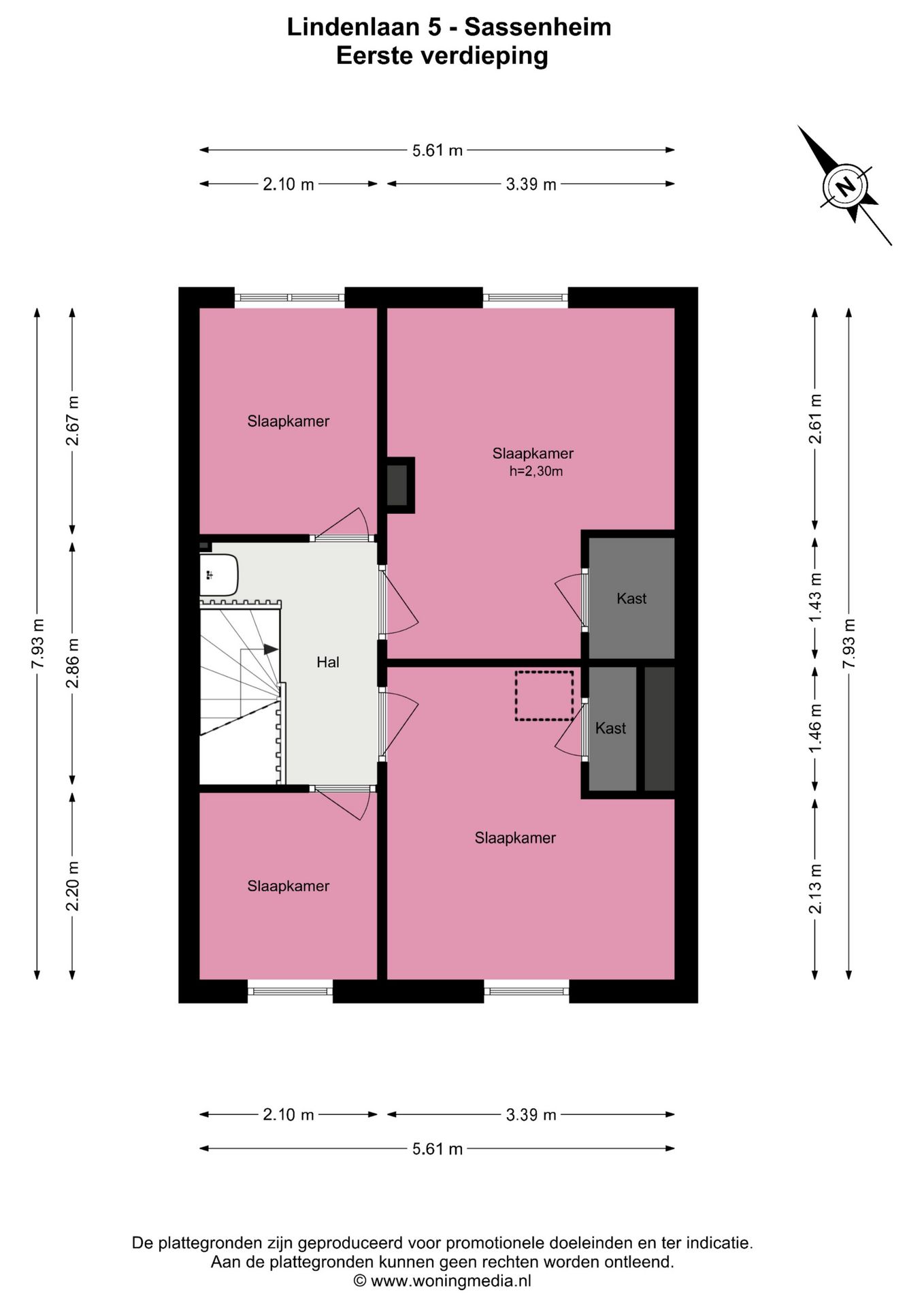 Foto 25 van Lindenlaan 5