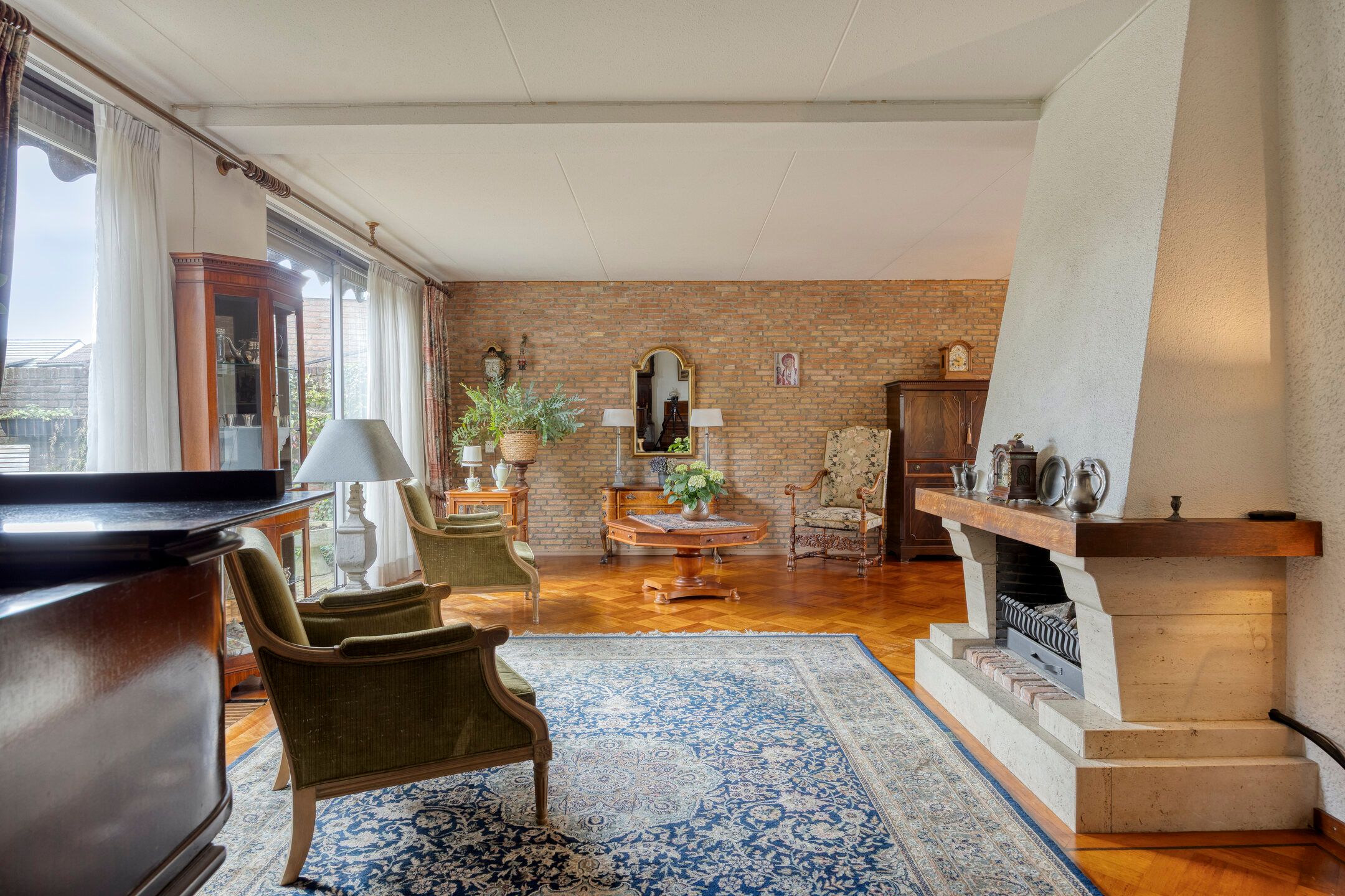 Photo 6 of Dintel 14