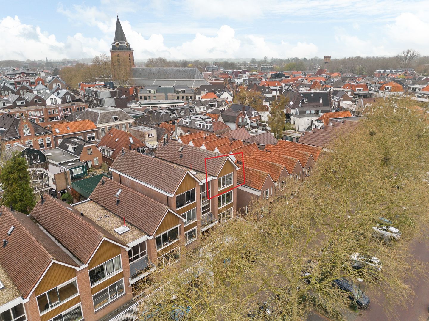 Foto 4 van Wagenstraat 52