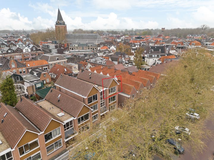 Foto 4 van Wagenstraat 52