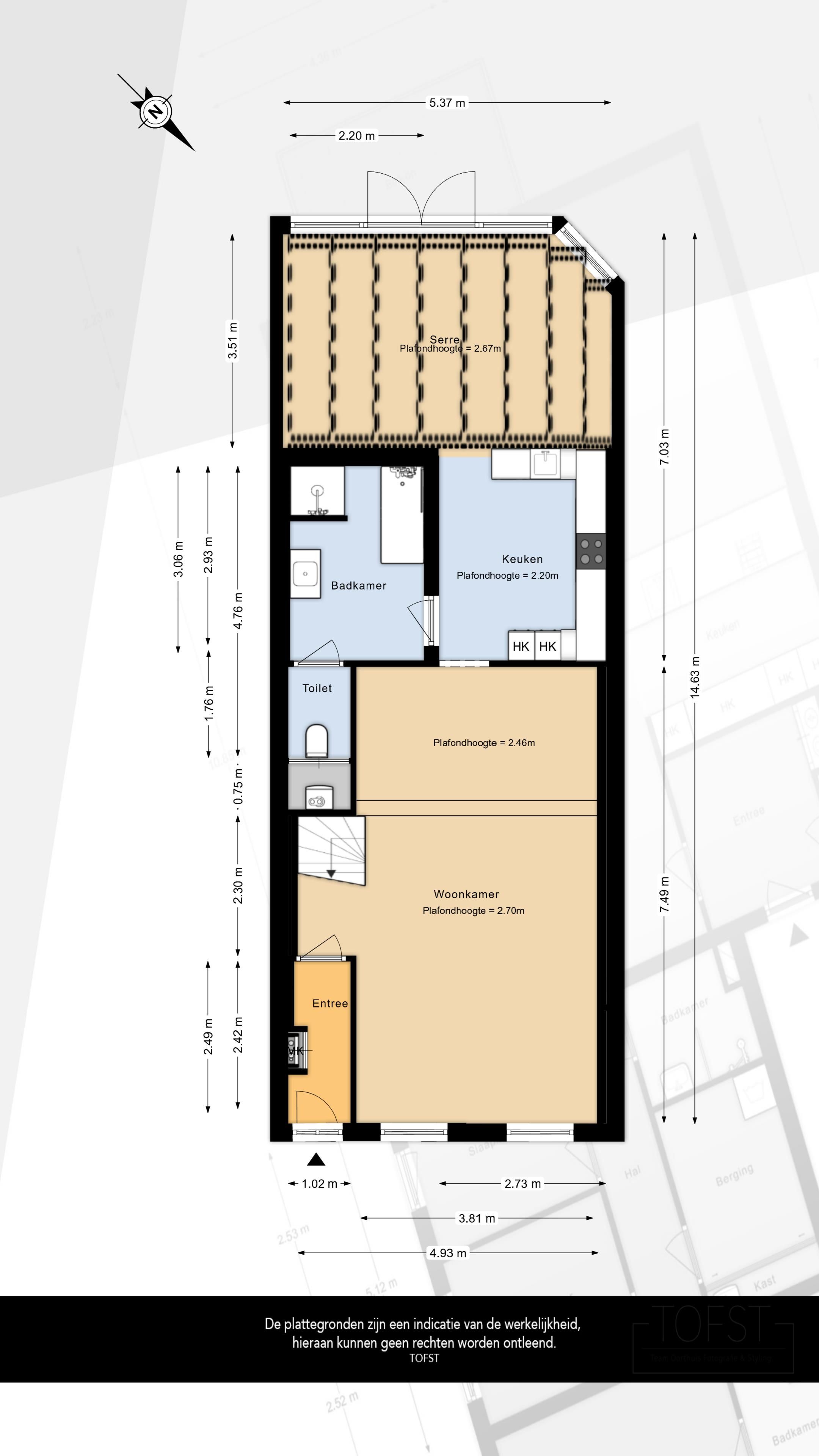 Foto 36 van Doelweg 60