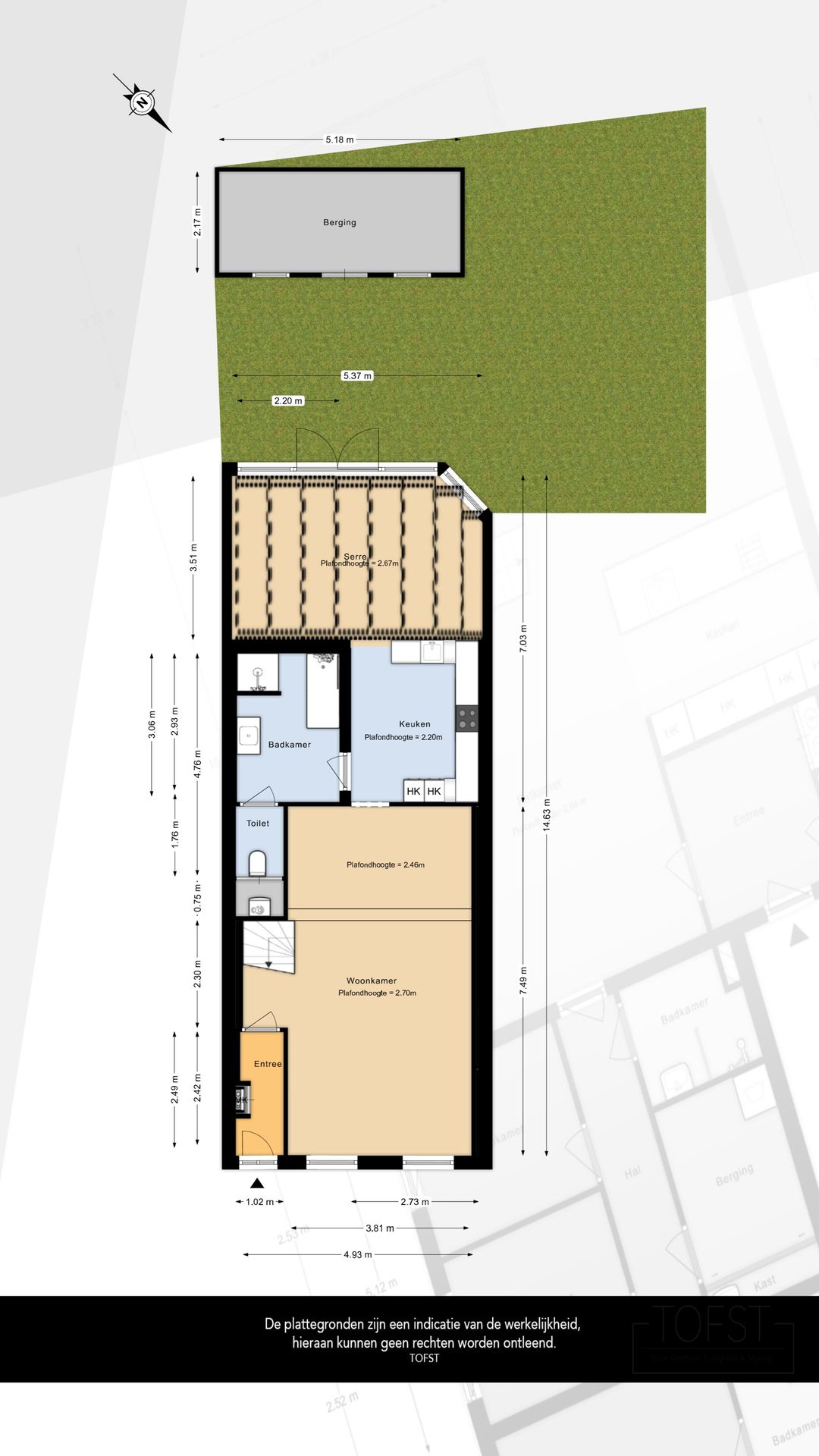 Foto 38 van Doelweg 60