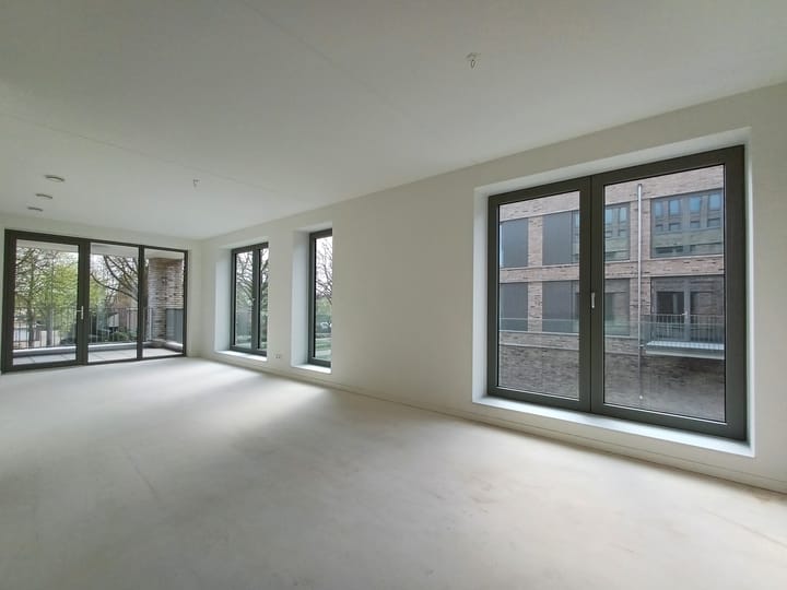 Foto 5 van Bossebaan 314