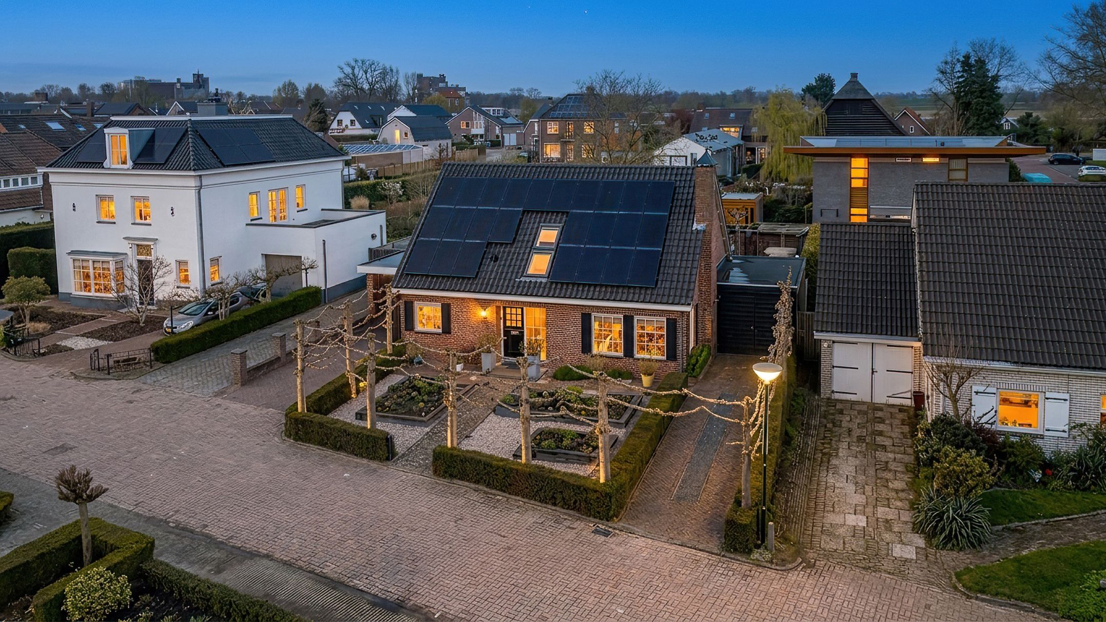 Photo 6 of Ds. Talmalaan 7