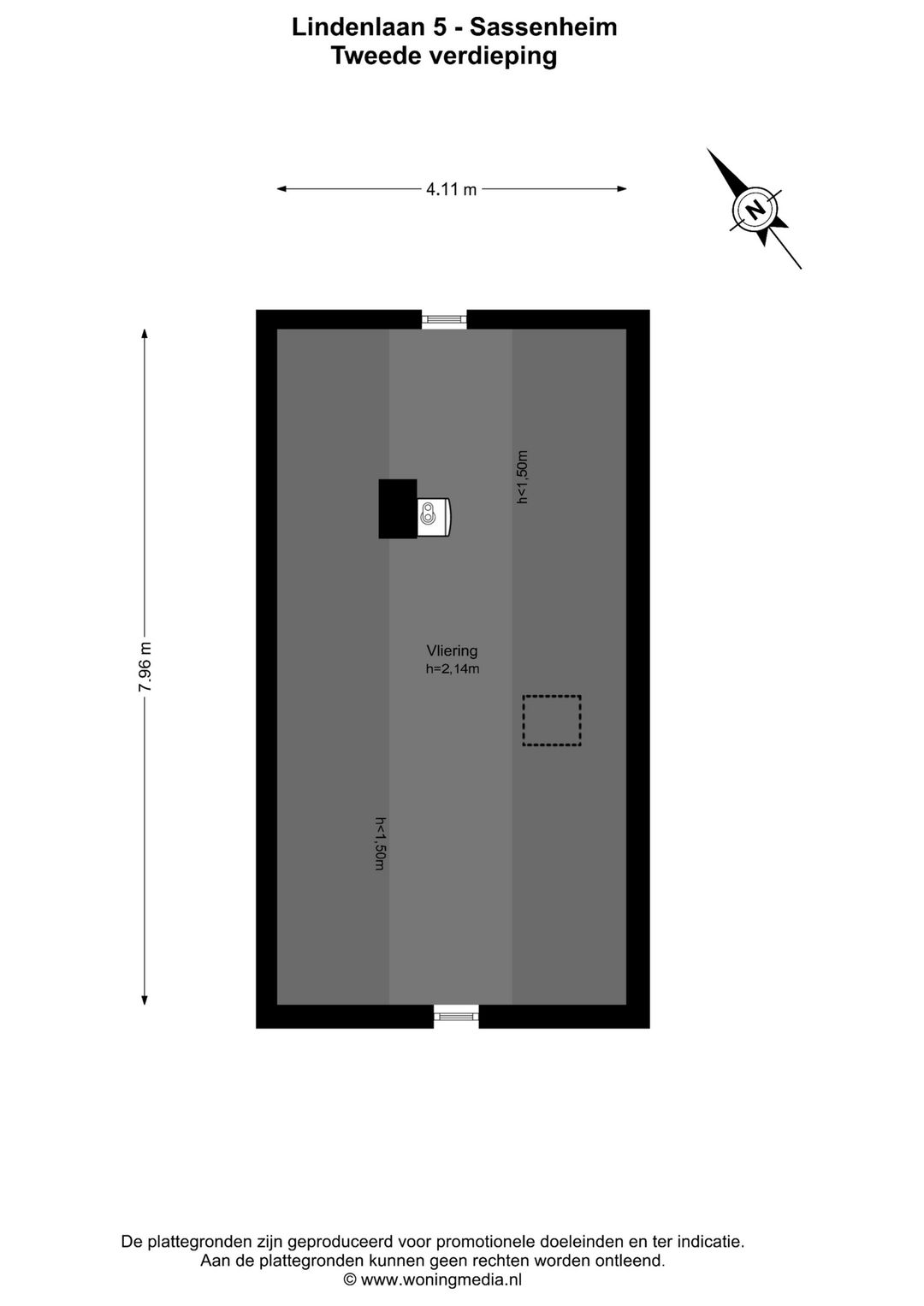 Foto 26 van Lindenlaan 5