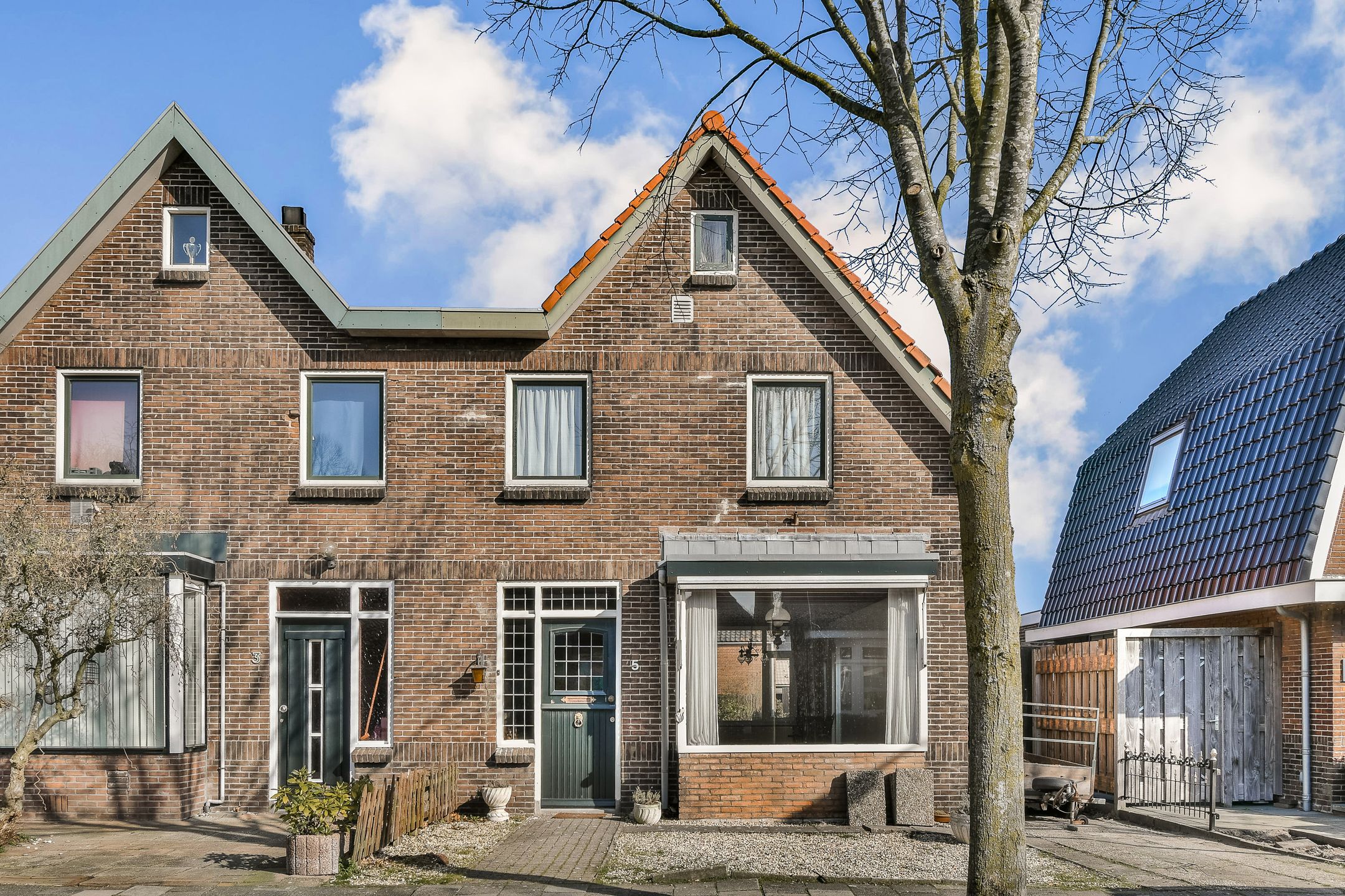 Lindenlaan 5 