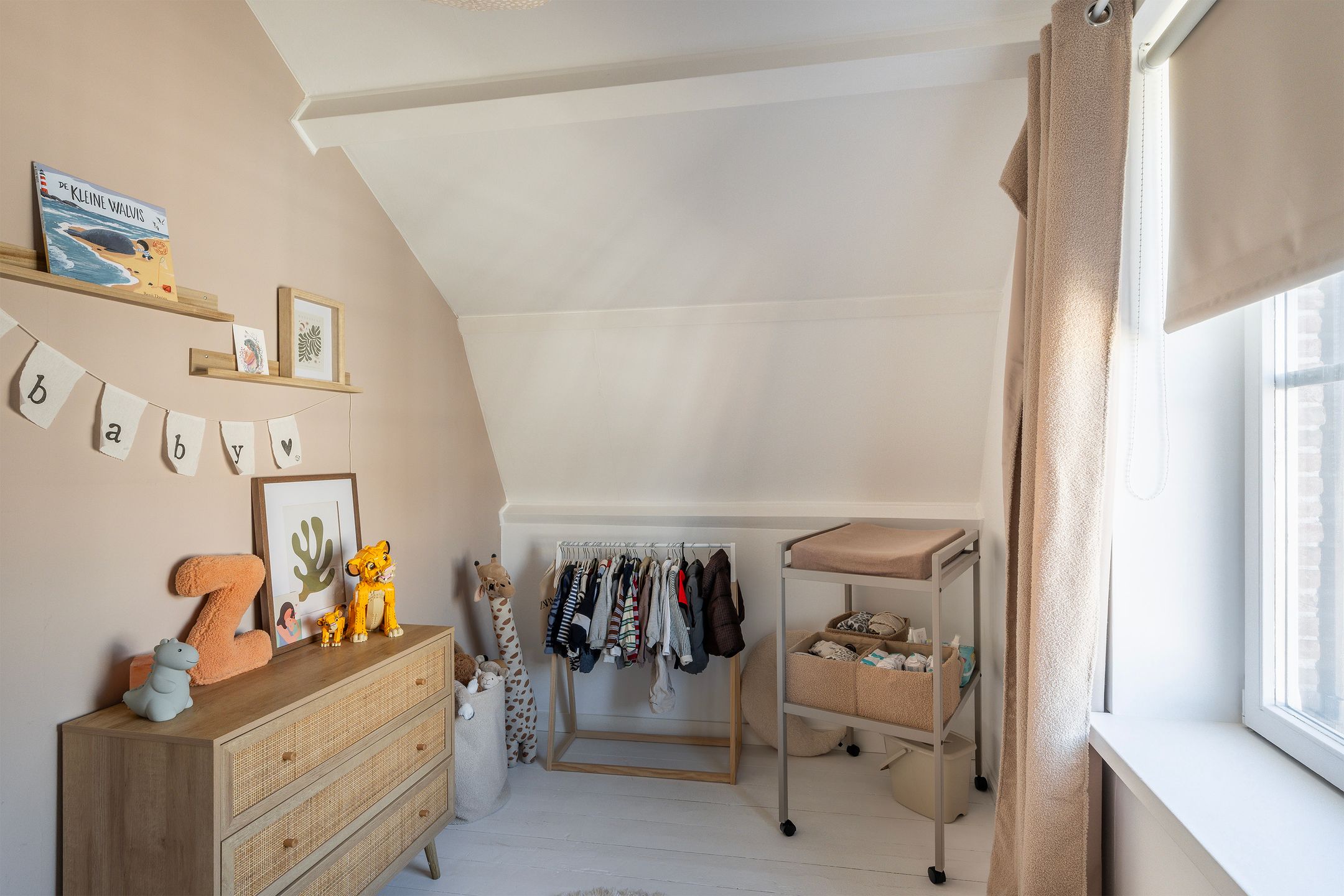 Foto 30 van Doelweg 60