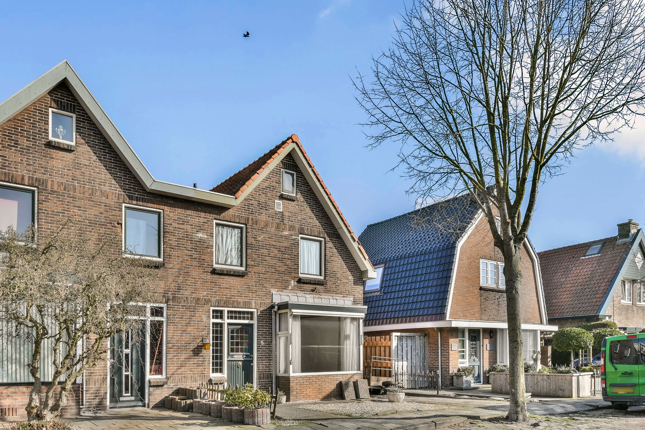 Foto 21 van Lindenlaan 5