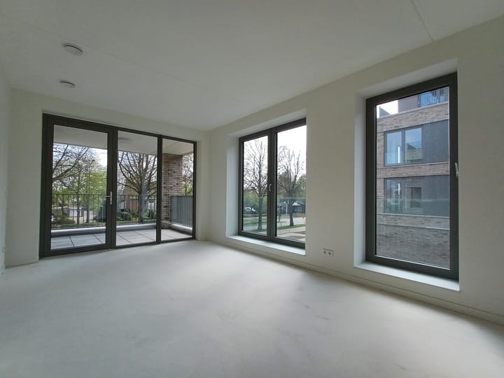 Foto 4 van Bossebaan 314