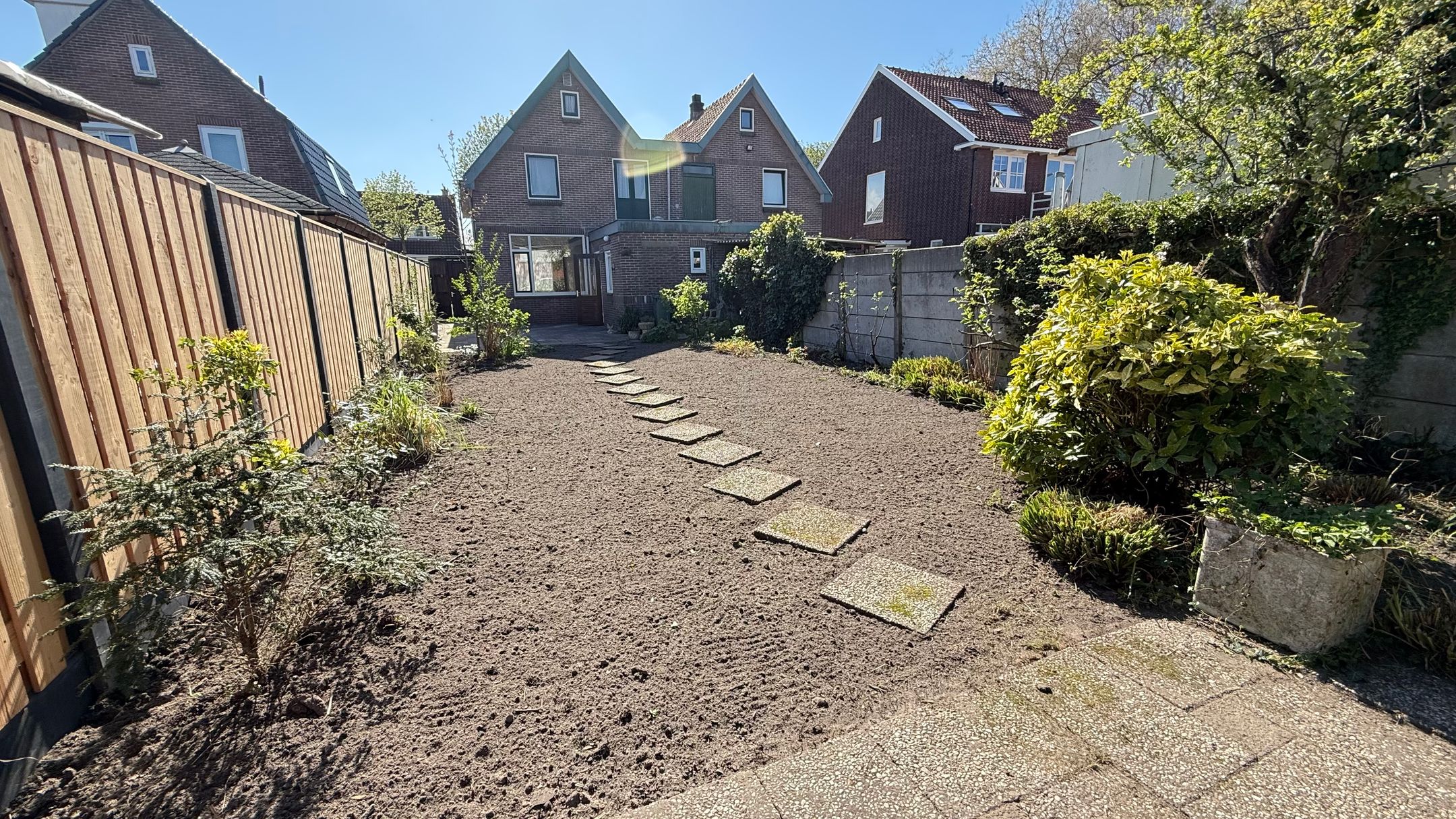 Foto 9 van Lindenlaan 5