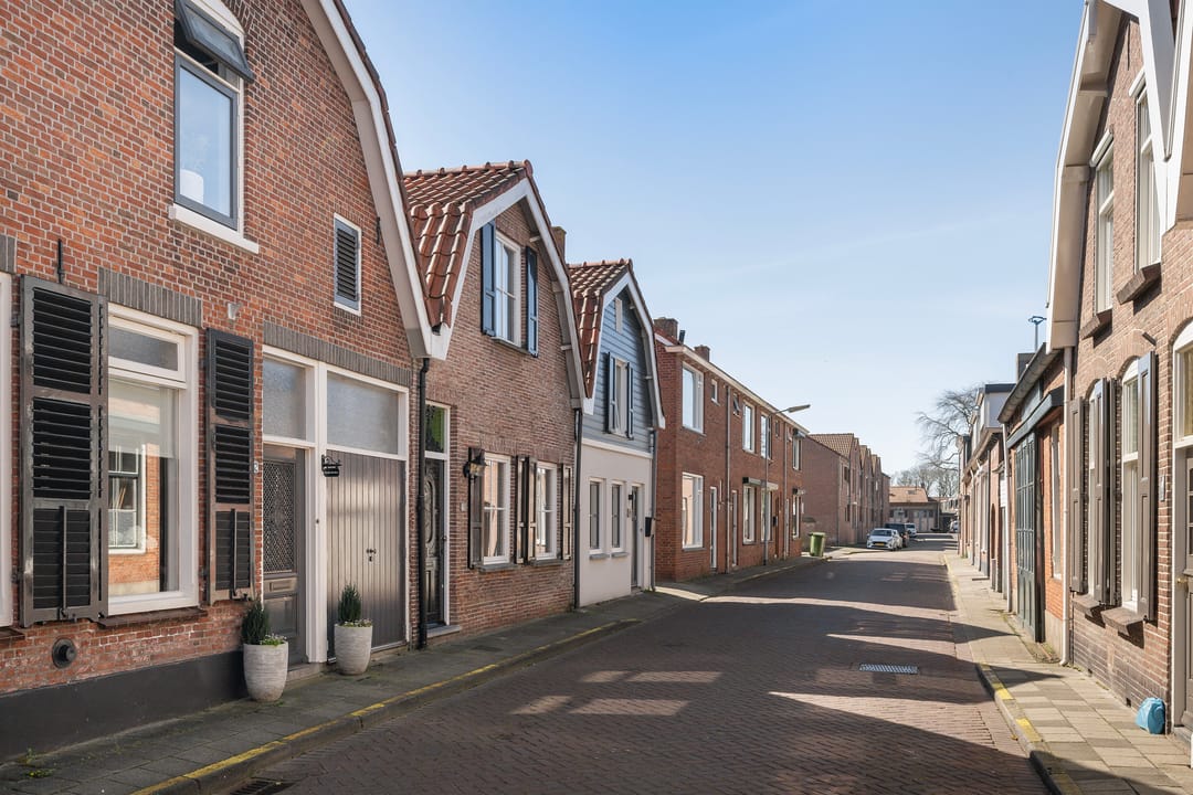 Foto 7 van Doelweg 60