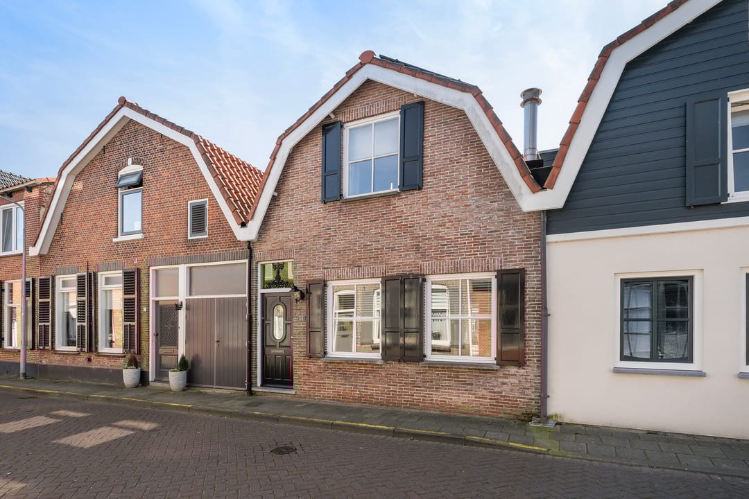 Foto 1 van Doelweg 60