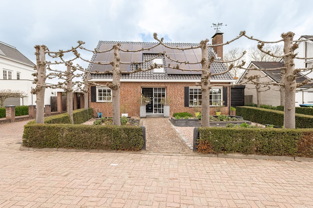 Photo 1 of Ds. Talmalaan 7