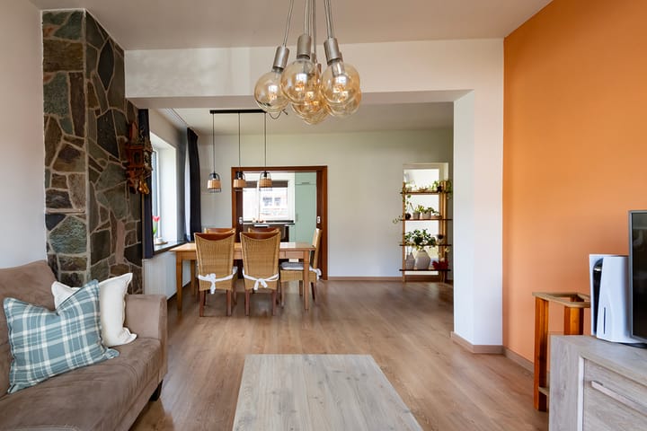 Foto 4 van Krijgersberglaan 14