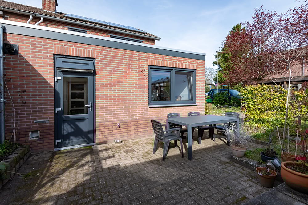 Photo 23 of Krijgersberglaan 14