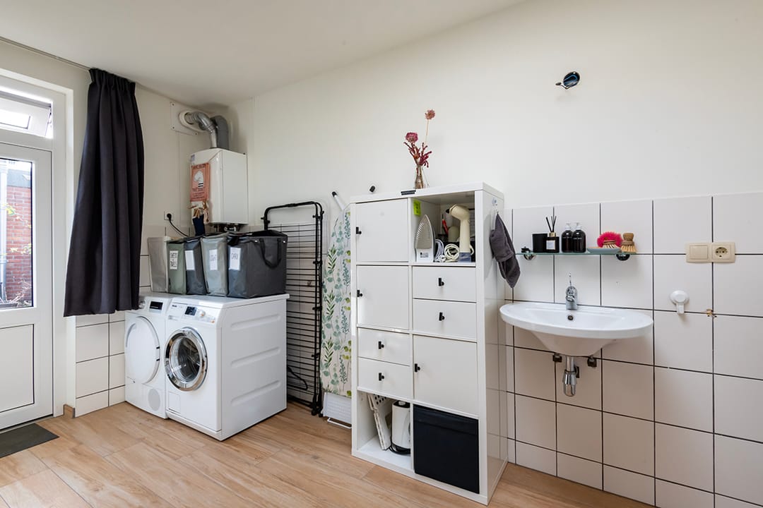 Photo 13 of Krijgersberglaan 14