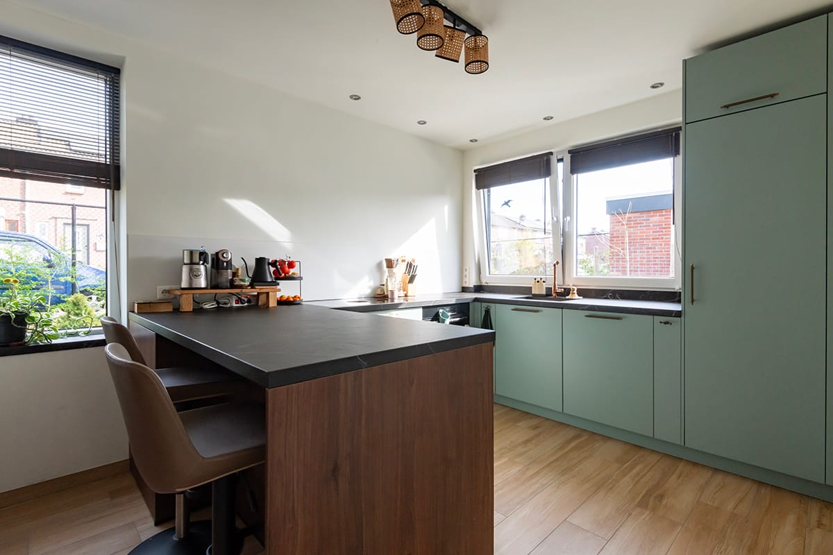 Photo 9 of Krijgersberglaan 14