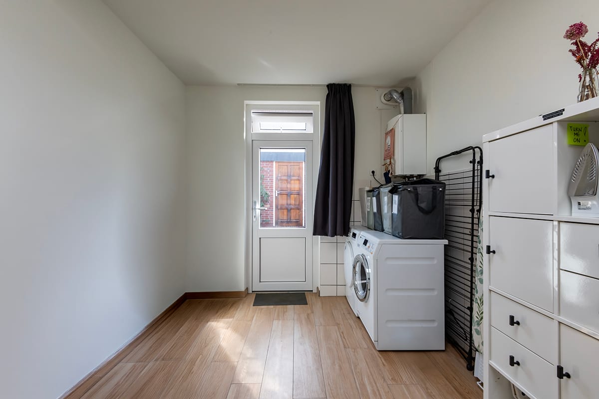 Photo 12 of Krijgersberglaan 14